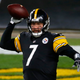 Is Roethlisberger’s time in Pittsburgh drawing to a close?